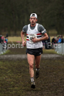 Senior men, 2018 Northern Cross Country Champs., Harewood House, Leeds. Photo: David T. Hewitson/Sports for All Pics